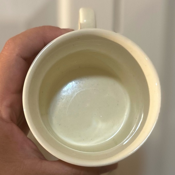 Vintage 3 Pc Bunnykins Set, Royal Doulton Tableware LTD 1936, Mug, Bowl & Plate - Picture 5 of 9